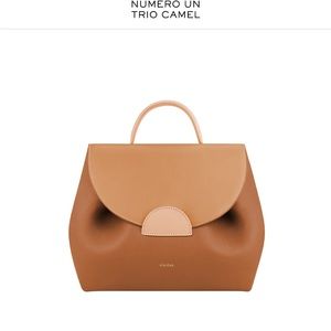 Polène’s first design, the “Numéro Un”